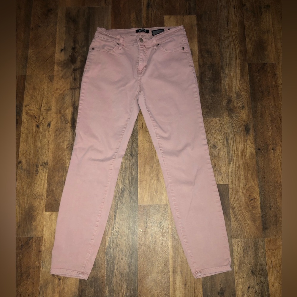 Buffalo by David Bitton Dusty Punk Jeans Sz 4